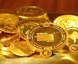 عالمياً: الذهب يتراجع تحت ضغط صعود الدولار