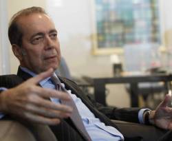 صانع شوكولاتة فاخرة سوري يجد موطناً جديداً له في المجر