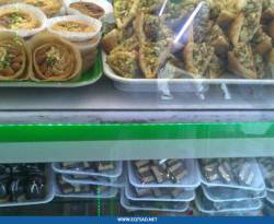 تعرّف على أسعار الحلويات بالقطعة.. في باب الجابية بدمشق