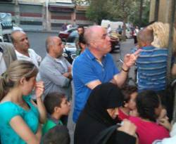 عضو مجلس شعب ينتقد خفة وزير التجارة وجولاته التنكرية