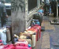 تجاوز السعر العالمي...حكومة النظام ترفع ليتر المازوت، وكذلك الخبز والغاز، وتخفض الفيول