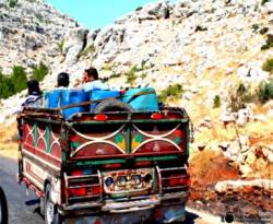 الجدل حول تهريب المازوت في ريف إدلب المحرّر...في تقرير لصحيفة عربية