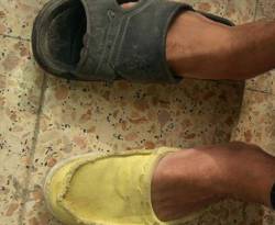 النظام يبدع.. استخراج النفط من 