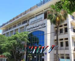 الأردن يسمح باستيراد بعض السلع الصناعية السورية.. تعرّف عليها