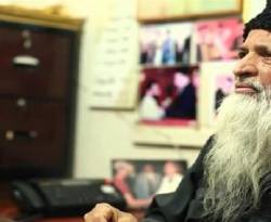 وفاة رجل الأعمال الخيرية الباكستاني عبد الستار إدهي