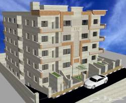 السوريون رابعاً بالاستثمارات العقارية في الأردن