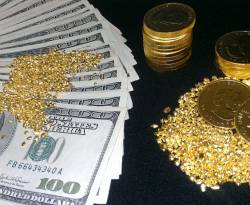 دور أكثر وضوحاً للذهب في تأجيل سياسة الدولار القوي