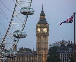 اقتصاد الاتحاد الأوروبي سيتقلص 2.76 ترليون دولار بعد خروج بريطانيا