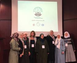 تعرّف عليها.. مجموعة لـ رائدات الأعمال السوريات في 