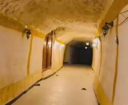 كيف يمكن استثمار أنفاق 