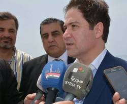 السائح بـ 10 براميل نفط..!