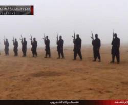 كيودو: الياباني المختطف في سوريا انضم لجماعة مسلحة تقاتل 