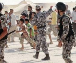 وزير الداخلية الأردني: جرائم السوريين تضاعفت 100% وخُمس زيجاتهم تحت 13 سنة!