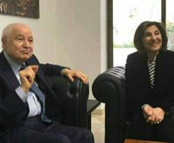 هل يتكتم النظام على الاتفاق مع شركة 