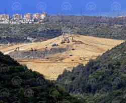 لبنان.. مطامر نفايات تهدد صحة السكان والمزروعات