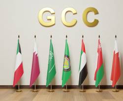 التحضير لعقد منتدى للتجارة والاستثمار الخليجي - السوري