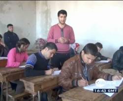 المؤقتة تعيّن مديرين للتربية ورؤساء للدوائر الامتحانية في المحافظات