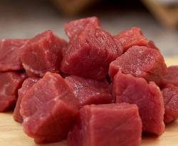 بعد جنون الكوسا.. جنون اللحم بسوريا