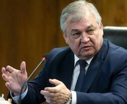 روسيا تتحدث عن خسائر اقتصادية تتجاوز 400 مليار دولار في سوريا، وتطالب بمساعدة 