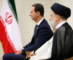 إيران ولعبة الاقتصاد السوري الجديدة