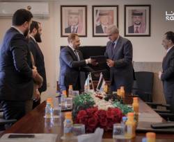 تفاصيل الاتفاقية المحدّثة للنقل الجوي بين سوريا والأردن