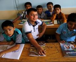 بعد 4 سنوات على دمج الطلاب السوريين بالمدارس التركية.. العوائق لا زالت موجودة