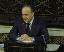 خميس يعتذر للشعب السوري