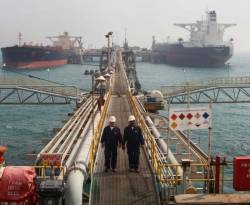 تريليون دولار استثمارات الطاقة في الشرق الأوسط حتى 2022