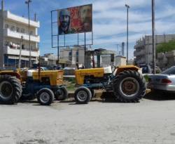 تحت السيطرة الكردية.. 