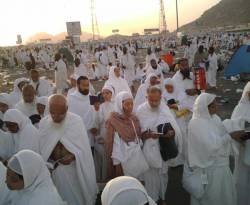 دليل الحجاج لرحلة آمنة من الأمراض والأوبئة