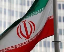 إيران: نرفض أي عمل تخريبي يستهدف الملاحة البحرية