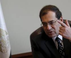 وزير: السوق الفورية ستسهم في توفير المنتجات البترولية لمصر بعد توقف إمدادات السعودية