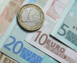 دمشق.. اليورو يرتفع بصورة طفيفة