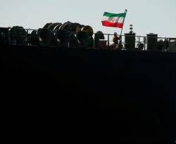 إيران ترفع كميات النفط الموردة إلى سوريا لتصبح 3 ملايين برميل شهرياً