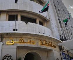 محافظة دمشق توضّح مصير حدائق العاصمة في حال استثمارها