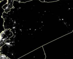 النظام يُلمّح إلى أن الظلام سيعم كامل سوريا