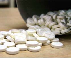 ضبط حبوب كبتاغون في مطار دمشق الدولي متجهة للسودان