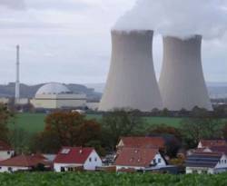 ألمانيا تودع الطاقة النووية نهائياً