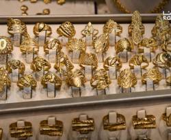 ارتفاع ملحوظ لأسعار الذهب في سوريا