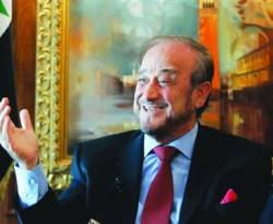 بعدما مات رفعت.. كم بقي من ثروته الضخمة؟، وأين؟