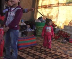 الوقود وحليب الأطفال وحتى الخضار.. درعا التي فقدت كل شيء