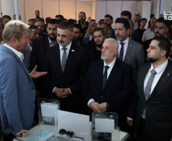 إضاءة على فعاليات معرض 