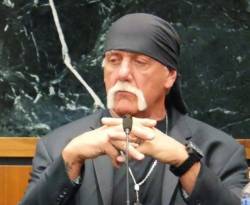 تغريم موقع جوكر 25 مليون دولار في قضية نشر شريط جنسي لهولك هوجان