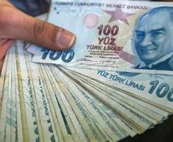 تراجع في سعر صرف الليرة التركية