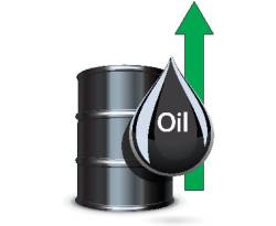 أسعار النفط عند أعلى مستوى في 18 شهرا والأنظار على خفض الإنتاج