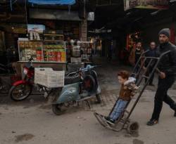 العلاج بالصدمة