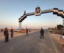 أنباء وروايات متضاربة حول 