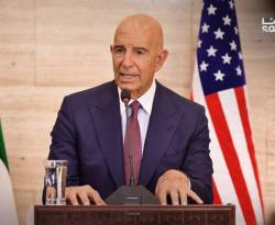 ترحيب أمريكي بتفعيل المركزي السوري حساباً لدى الاحتياطي الفيدرالي