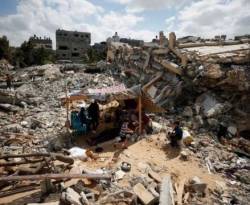 أونكتاد: إعادة إعمار غزة بعد الحرب تقدر بنحو 20 مليار دولار