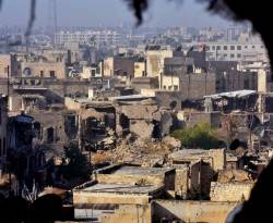 تأسيس شركة قابضة في حلب.. للاستيلاء على أملاك المهجرين